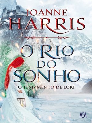 cover image of O Rio do Sonho